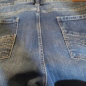 Men's Seven Jeans straight fit